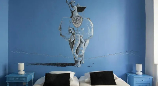 Номер Standard Lisbon Lounge Hostel
