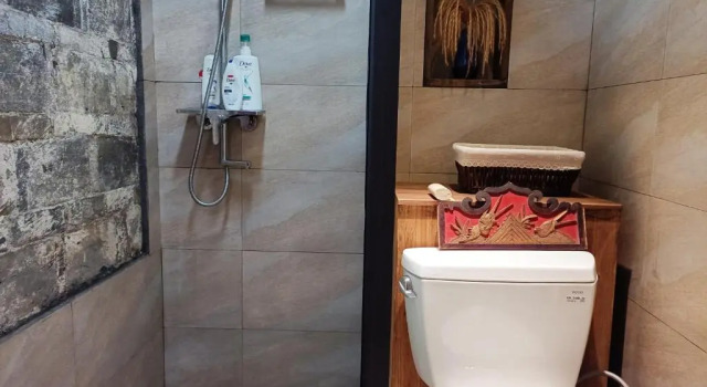 Одноместный номер Standard WuYuan QiYe YanXiang Guesthouse