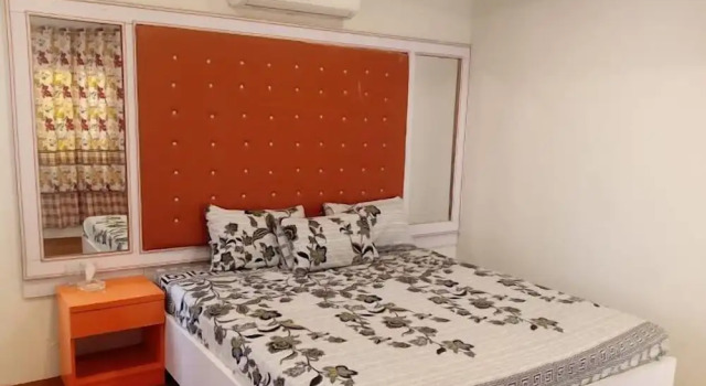 Deluxe Zimmer Continental Guest house