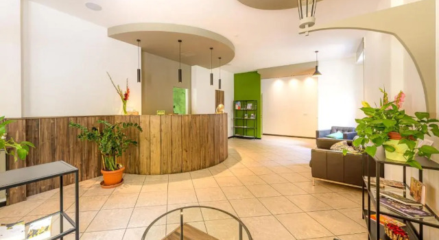 Hotel La Rotonda