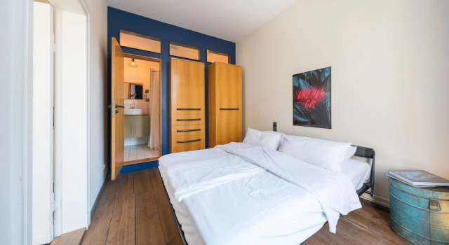 Люкс Design Apartments - "Im Holländerhaus"