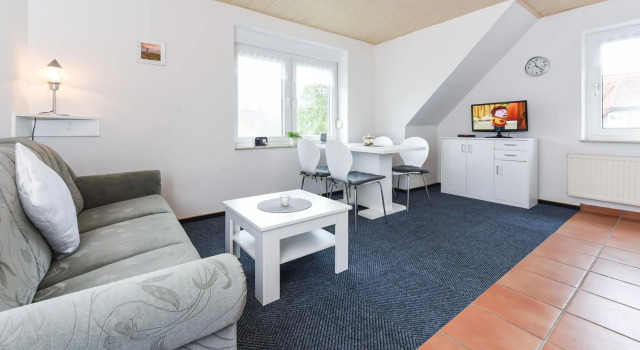 Ferienwohnung Trautes Heim, Réserver Hôtel Esens Frise orientale