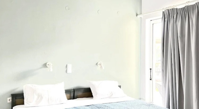 Апартаменты Comfort Mediterranea Apartments