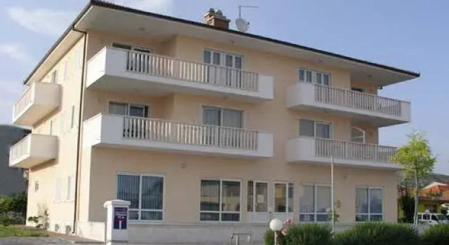 Номер Economy Apartmani Trogir