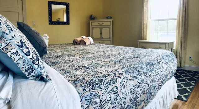 Launchpoint Lodge