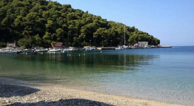 Коттедж Skopelos Country House Diamantis & Chrisi