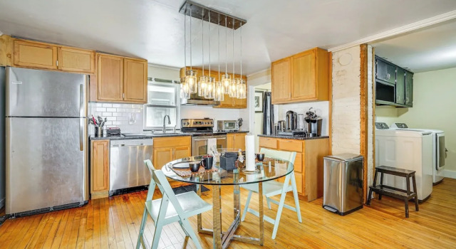 Коттедж c 1 комнатой < 1 Mi to Historic District! Retreat in Bennington