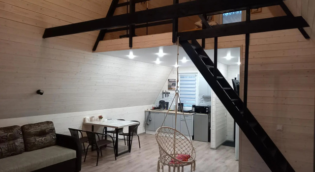 Номер Standard Гостевые дома A-frame (А-фрейм)