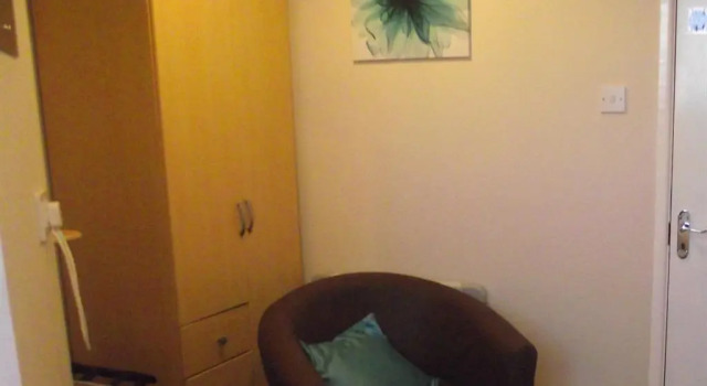 Номер Standard Trevarrian Lodge