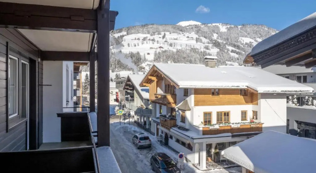 Номер Standard Hotel Jakobwirt Westendorf