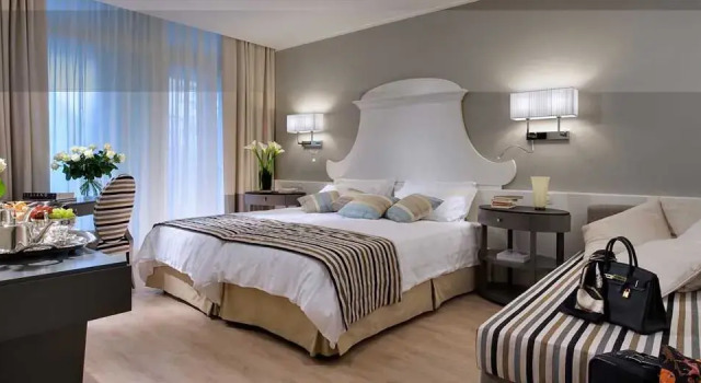 Hotel Terme Mioni Pezzato