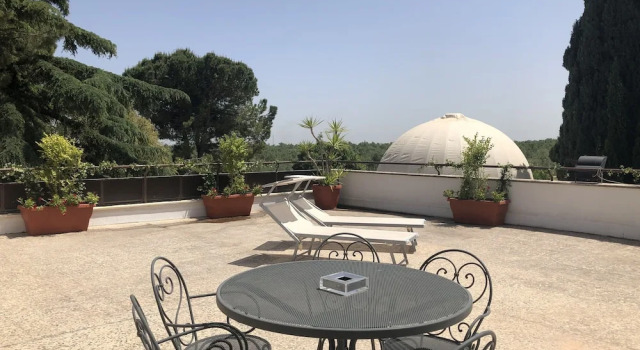 Номер Standard Villa delle Querce Resort