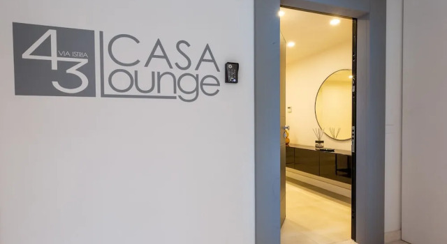 Номер Comfort Casa Lounge Istria