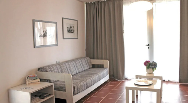 Scaglieri Mare, Rezervovat Hotel Hotely v Elba s parkováním, Parkování