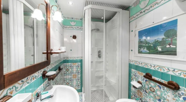 Двухместный номер Standard Hotel Barrett