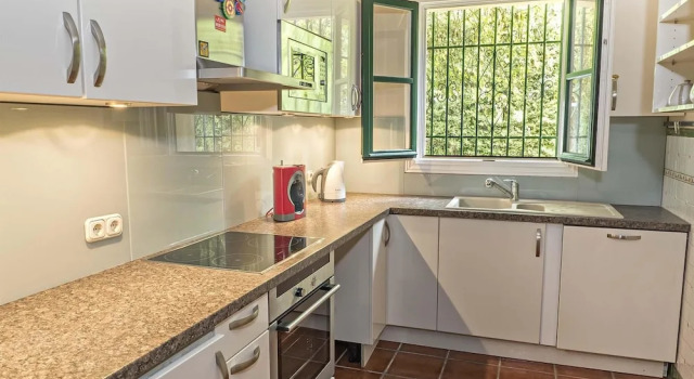 Selena - Luxurious Villa in Marbella Hill Club