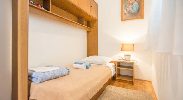 House Pansy, Rezerwuj Hotel Mrljane Pasman Island