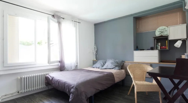 Air Rental - Villa avec piscine, Забронировать Вилла Отели Монпелье с бассейном, рядом с Торговая палата Hôtel Saint-Côme, Бассейн