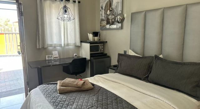 Номер Comfort Dara Guest House
