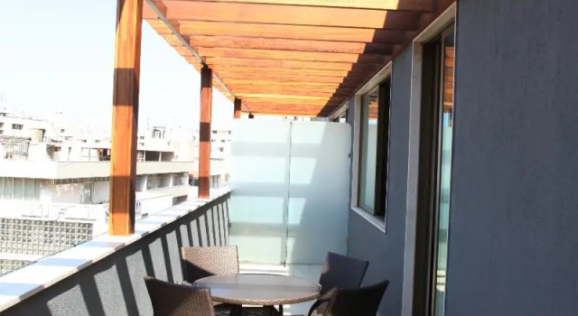 Двухместный номер Standard The J Hotel & Spa