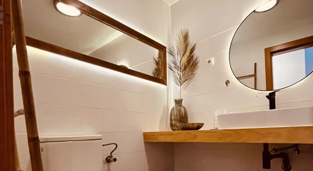 Апартаменты Comfort epicenter SANTACRUZ