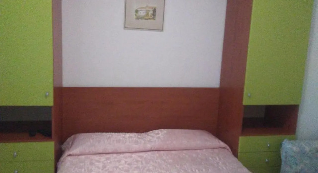 Casa vacanze Leonardo, Rezerwuj Hotel Tanie hotele w Foresta Umbra