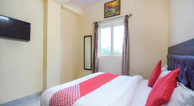 Hotel Pole Star by OYO Rooms