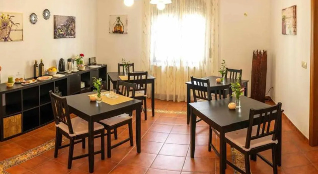 Номер Standard Casa Rural Don Lope en Priego de Córdoba