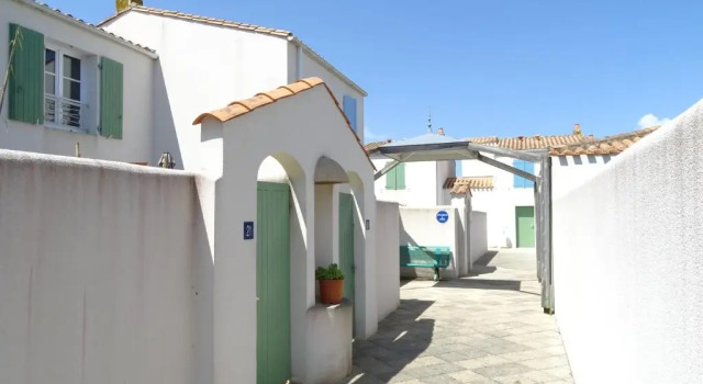 Апартаменты Appartement Valène