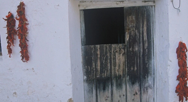 Casas Rurales Mirador del Mundo, Book Hotel Hotels in Castilla-La Mancha with Parking, Parking