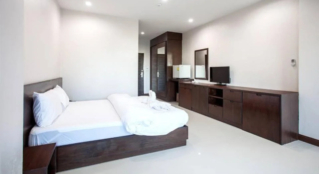 Amatara Hotel, Varaa Hotelli Hotellit North-Eastern Thailand pysäköinnillä, Pysäköinti