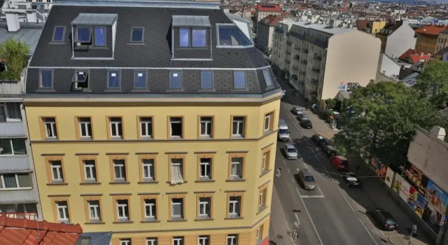 Studio-Apartment between Schoenbrunn & the City Center (30), Varaa Huoneisto Wien Itävalta
