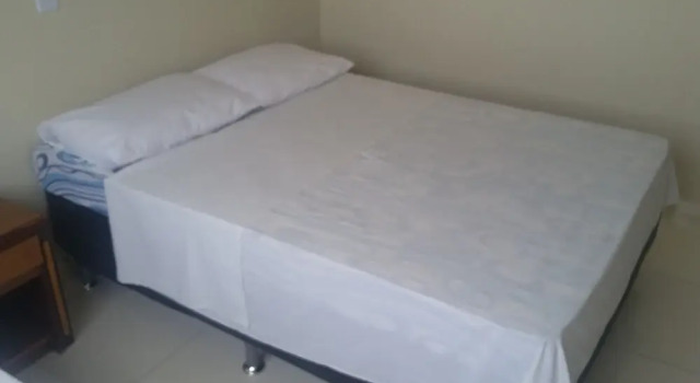 Двухместный номер Comfort Pousada Chef Brasil