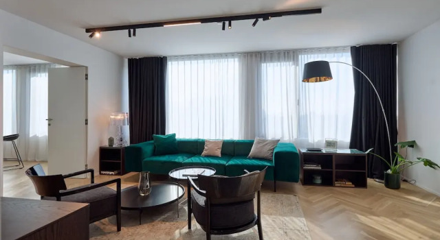 NEU Residences, Забронировать Отель Отели Любляна с бассейном, рядом с Железнодорожный вокзал Любляны, Бассейн