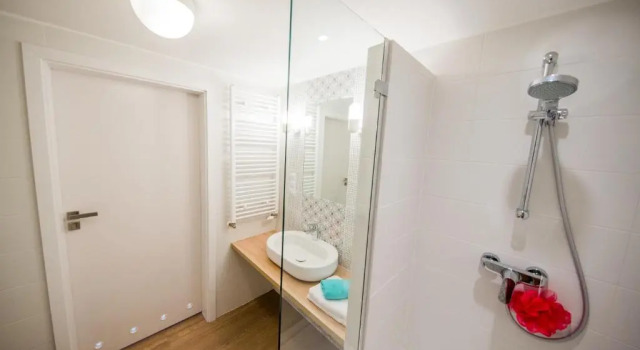 Студия Mojito Apartments   Botanica