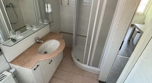 Семейный номер Standard Hotel Hennesburg