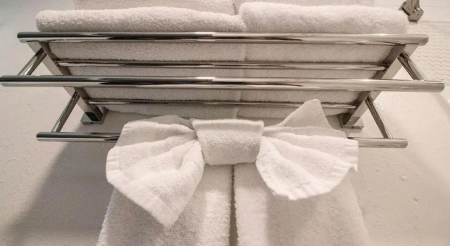 Номер Deluxe Empeiria High Sierra Hotel