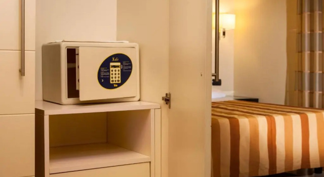 Одноместный номер Hotel Buenos Aires