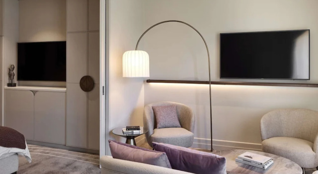 Полулюкс The Playford Adelaide - MGallery