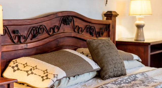 Номер Superior Villa Margarita
