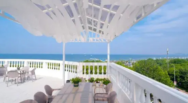 Seaside Breeze Homestay