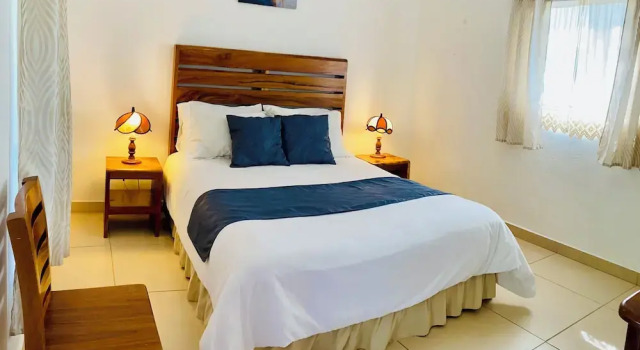Номер Standard Club Vergel Resort