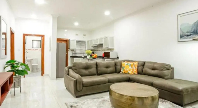Pebble View Luxury Apartments, Book Apartment Hotels in Lusaka with Parking, Parking