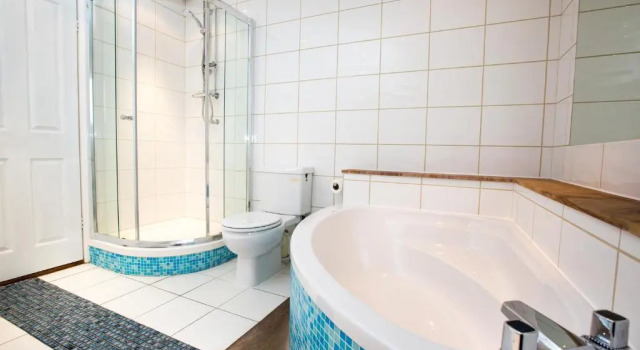 Люкс Executive Skipton Hotel
