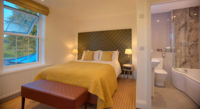 Denbies Vineyard Hotel, Забронировать Отель Доркинг Суррей Хиллс