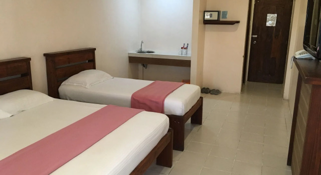 Mango Valley Hotel 1, Book Hotel SPA-hoteller i Zambales, SPA