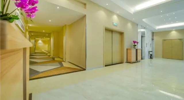 City Comfort Inn Chongqing Shiqiaopu Shiqiao Square, Buchen Sie Hotel Chongqing Chongqing