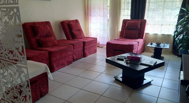 Pearl Heaven, Book Hotel Hotels in Nairobi with a Pool, Swimming Pool