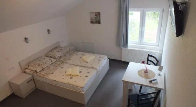 Номер Standard Guest house Ema