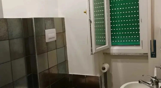 Standard chambre Borgo Marinaro